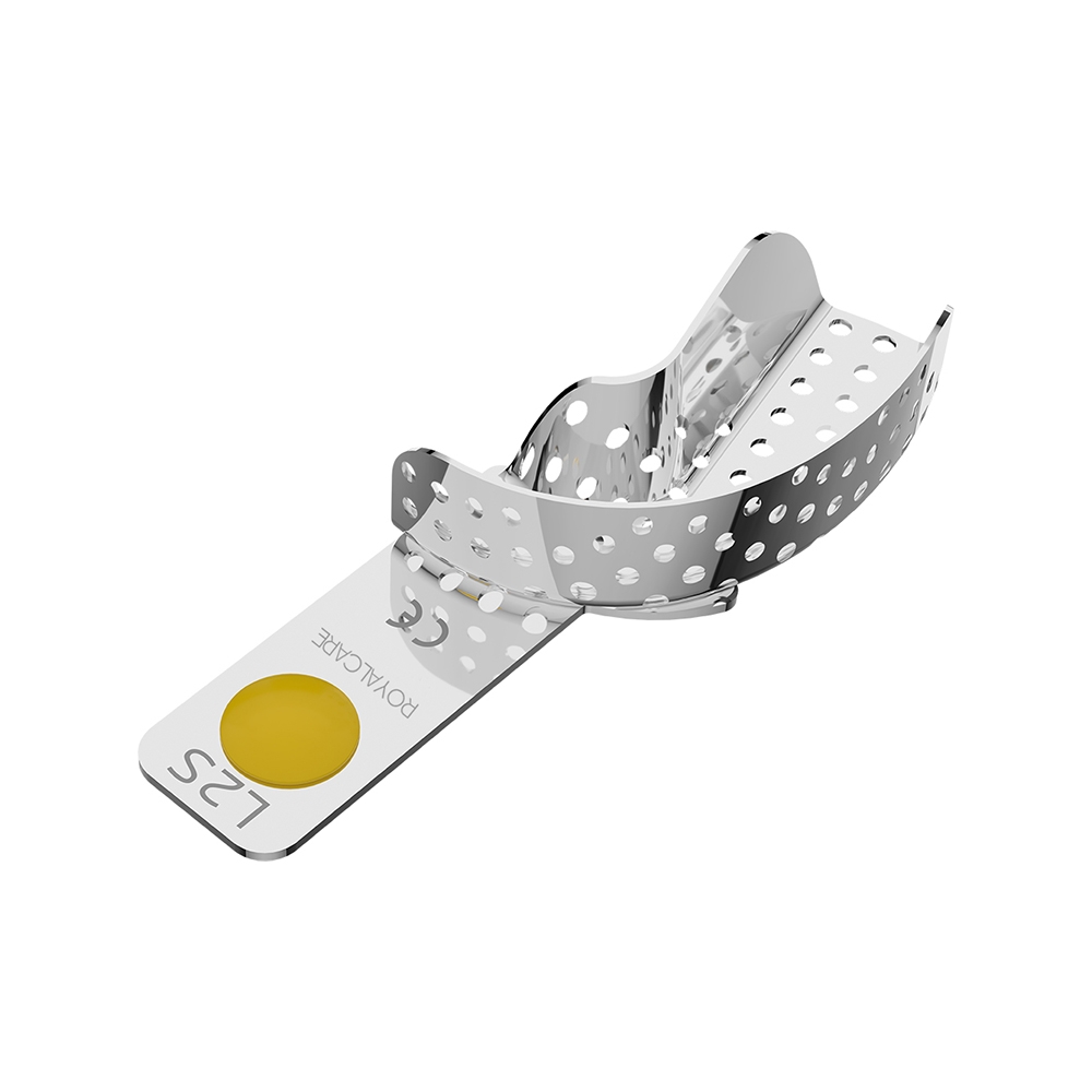 Impression Tray